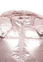 Chaqueta Para Niña Sabrina Rosado Bosi de Bambino