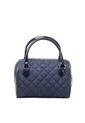 Bolso Para Niña Pria Azul Bosi de Bambino