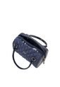 Bolso Para Niña Pria Azul Bosi de Bambino