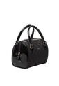 Bolso Para Niña Pria Negro Bosi de Bambino