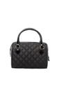 Bolso Para Niña Pria Negro Bosi de Bambino