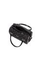 Bolso Para Niña Pria Negro Bosi de Bambino