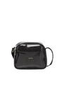 Bolso Para Niña Lasu Negro Bosi de Bambino