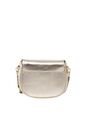 Bolso Para Niña Petya Dorado Bosi de Bambino