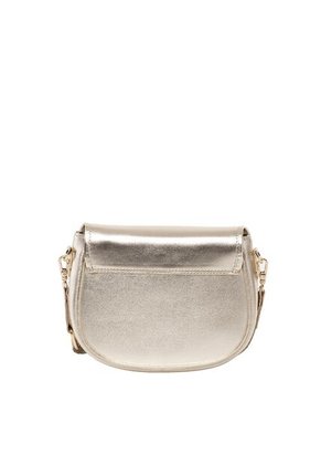 Bolso Para Niña Petya Dorado Bosi