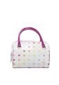 Bolso Para Niña Nova Blanco Bosi de Bambino
