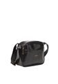 Bolso Para Niña Lasu Negro Bosi de Bambino