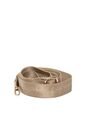 Bolso Para Niña Petya Dorado Bosi de Bambino