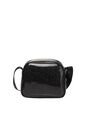 Bolso Para Niña Lasu Negro Bosi de Bambino