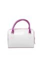 Bolso Para Niña Nova Blanco Bosi de Bambino
