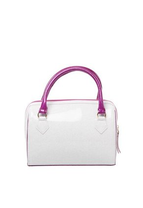Bolso Para Niña Nova Blanco Bosi