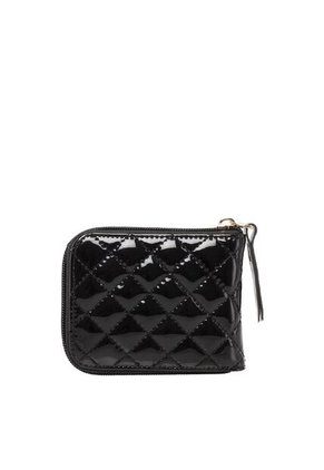 Billetera Para Niña Pria Negro Bosi