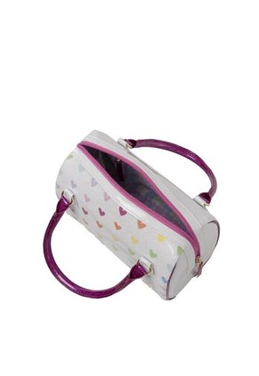 Bolso Para Niña Nova Blanco Bosi