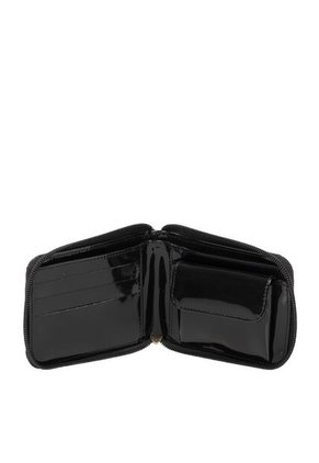 Billetera Para Niña Pria Negro Bosi