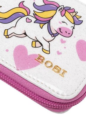 Billetera Para Niña Milana Combinado Bosi