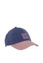 Gorra Para Niña Easy Combinado Bosi de Bambino