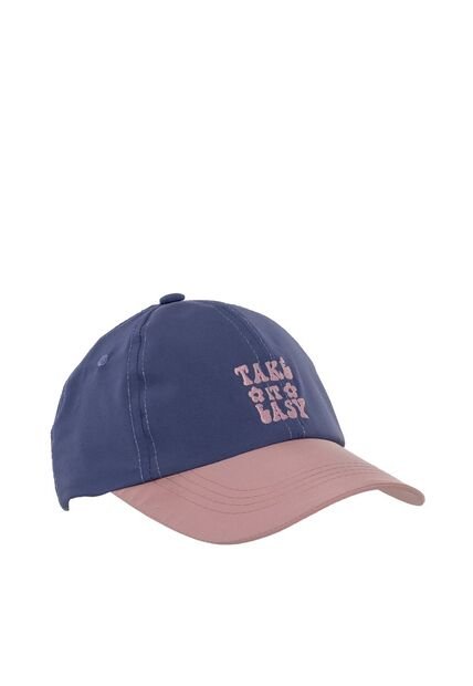 Gorra Para Niña Easy Combinado Bosi