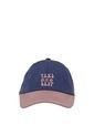 Gorra Para Niña Easy Combinado Bosi de Bambino