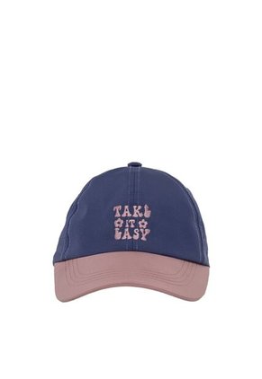 Gorra Para Niña Easy Combinado Bosi