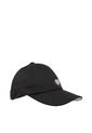 Gorra Para Niña Life Negro Bosi de Bambino
