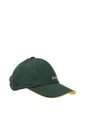 Gorra Para Niño Tony Verde Bosi de Bambino