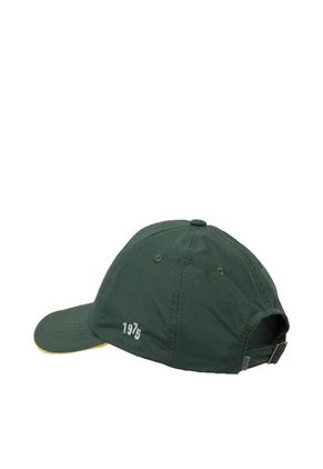 Gorra Para Niño Tony Verde Bosi