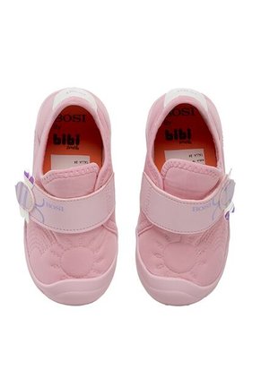 Zapatos Para Bebé Zuri Rosado Bosi