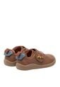 Zapatos Para Bebé Brio Cafe Bosi de Bambino
