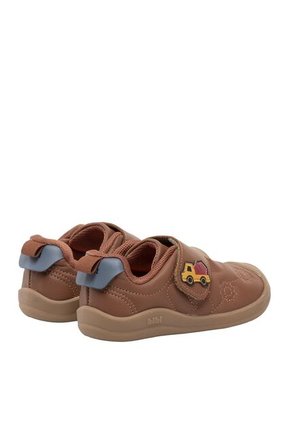 Zapatos Para Bebé Brio Cafe Bosi