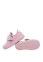 Zapatos Para Bebé Zuri Rosado Bosi de Bambino