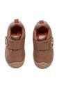 Zapatos Para Bebé Brio Cafe Bosi de Bambino