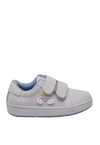 Zapatos Para Bebé Lendis Blanco Bosi Bambino