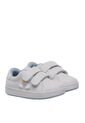 Zapatos Para Bebé Lendis Blanco Bosi de Bambino