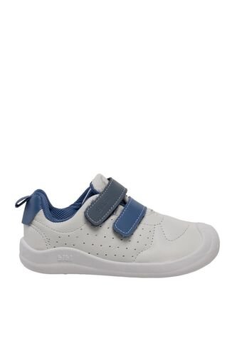 Zapatos Para Bebé Finest Blanco Bosi Bambino