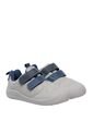 Zapatos Para Bebé Finest Blanco Bosi de Bambino