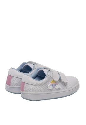 Zapatos Para Bebé Lendis Blanco Bosi