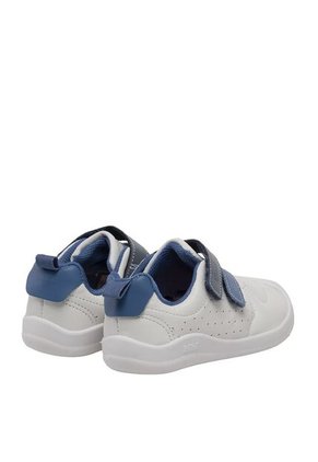 Zapatos Para Bebé Finest Blanco Bosi