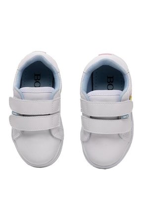 Zapatos Para Bebé Lendis Blanco Bosi