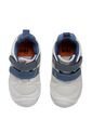 Zapatos Para Bebé Finest Blanco Bosi de Bambino