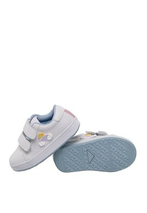 Zapatos Para Bebé Lendis Blanco Bosi