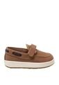 Zapatos Para Bebé Tucker Miel Bosi de Bambino