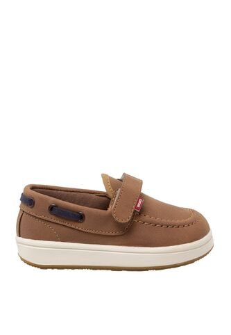 Zapatos Para Bebé Tucker Miel Bosi Bambino