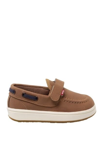 Zapatos Para Bebé Tucker Miel Bosi