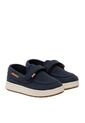 Zapatos Para Bebé Tucker Azul Bosi de Bambino