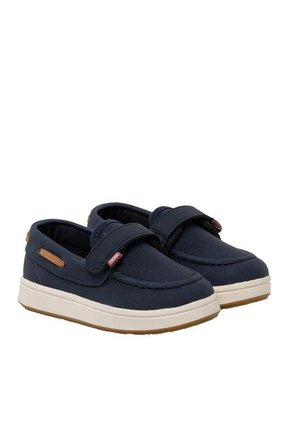 Zapatos Para Bebé Tucker Azul Bosi
