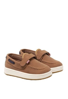 Zapatos Para Bebé Tucker Miel Bosi