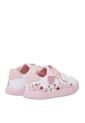 Zapatos Para Niña Jewel Blanco Y Rosado Bosi de Bambino