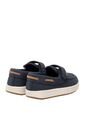 Zapatos Para Bebé Tucker Azul Bosi de Bambino