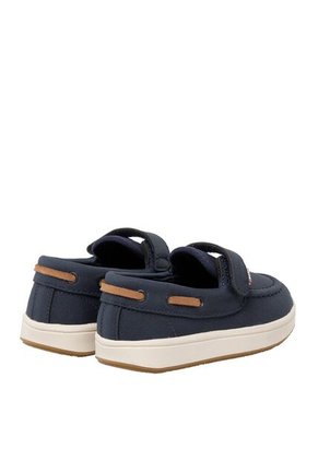 Zapatos Para Bebé Tucker Azul Bosi