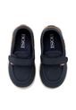 Zapatos Para Bebé Tucker Azul Bosi de Bambino